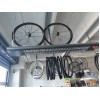 CORIMA 47MM WS Black Dx tubular (par) NA ZALOGI